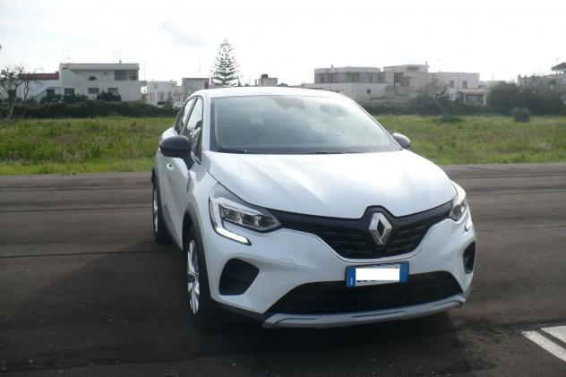 Renault Captur Captur TCe 100 CV GPL FAP Intens - Foto 10
