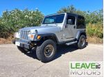 Jeep Wrangler 4.0 cat GPL (1576)