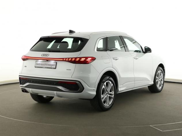 Audi Q5 TDI 150kW quattro S tronic S Line Camera 360° 19" - Foto 7