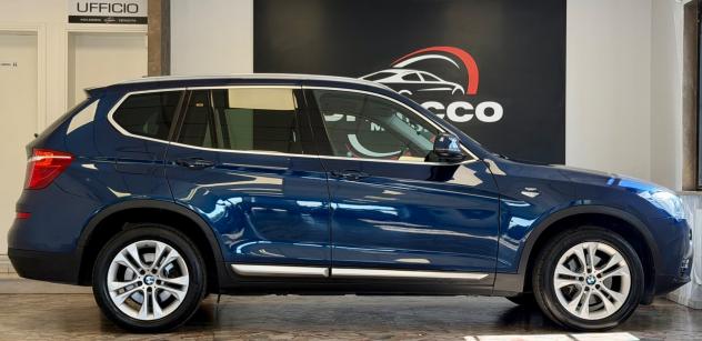 Bmw X3 xDrive20d xLine - Foto 4