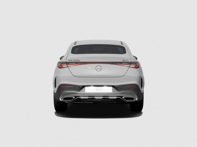 Mercedes-Benz GLC GLC 220 d 4Matic Mild hybrid Coupé AMG Line Advanced Plus - Foto 4
