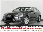 Audi A6 2.0 TDI ULTRA NAVI PELLE 17 CLIMA