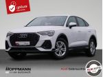 AUDI Q3 SPB 45 TFSI e S tronic plug in 245cv rif. 23750002