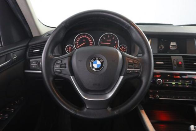 BMW X3 X3 xDrive20d xLine rif. 23779343 - Foto 5