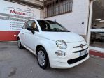 FIAT 500 1.0 MILD-HYBRID 2024 8.457 km · Cambio manuale