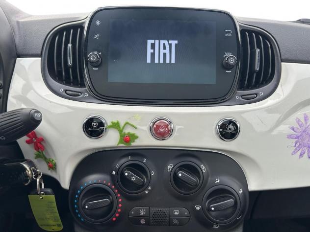 FIAT 500 500 1.0 hybrid Dolcevita 70cv - Foto 3