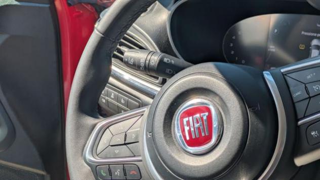 FIAT Tipo 1.5HYBRID DCT 130cv rif. 23765594 - Foto 9