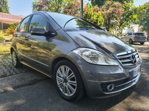 Mercedes A 180cdi 109cv Elegance - Foto 3