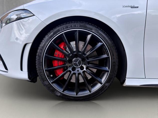 Mercedes-Benz Classe A Mercedes-AMG A 35 4MATIC - PROMO - Foto 7