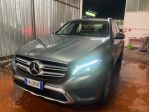 Mercedes-benz GLC 250 GLC 250 d 4Matic Exclusive fulll led