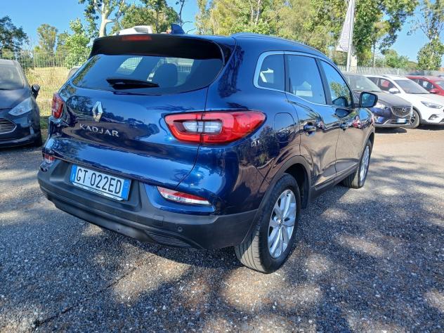 Renault Kadjar Blue dCi 8V 115CV Business - Foto 9
