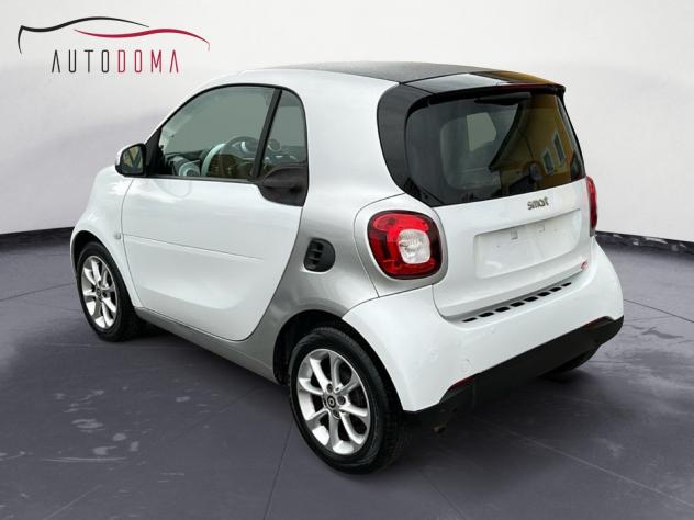 smart fortwo 70 Sport edition 1 - Foto 5