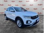 Volkswagen T-Roc 2.0 TDI 116 cv Life, FULL LED, PRONTA CONSEGNA!