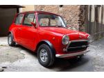 Mini Cooper Innocenti 1.3 EXPORT