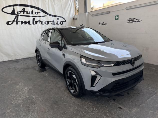 Renault Captur Captur 1.2 eco-g Techno 120cv TUA DA 269,00 AL MESE - Foto 3