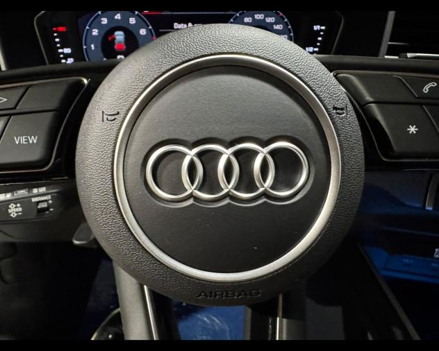 Audi A1 2ª serie SPB 30 TFSI S tronic S line edition - Foto 10