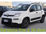 FIAT Panda Panda 1.0 firefly hybrid City Life s&s
