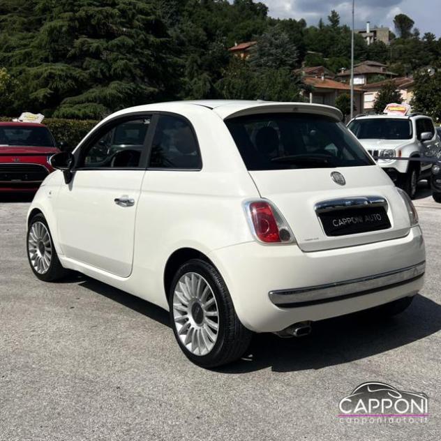 FIAT 500 1.2 GPL OK NEOPATENTATI rif. 23957712 - Foto 5