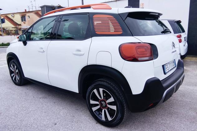 Citroen C3 Aircross SHINE - Foto 6