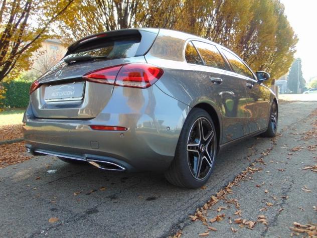 MERCEDES Classe A (W177) A 180 d Automatic Sport - Foto 6