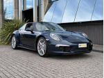 PORSCHE 991 3.8 Targa 4S * PRIMA VERNICE * DA COLLEZIONE * rif. 24123226