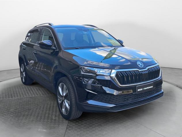 Škoda Karoq 1.0 TSI Style - Foto 3