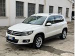 VOLKSWAGEN Tiguan 2.0 TDI 140CV 4MOTION DSG Sport & Style rif. 24212971