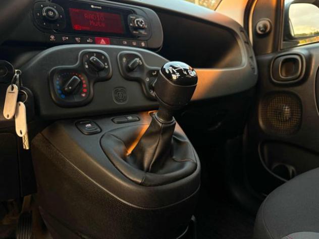 FIAT Panda 1.3 MJT 95 CV S&S Lounge *DIESEL* rif. 24077200 - Foto 7