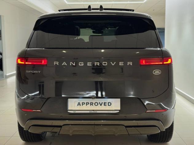 Land Rover Range Rover Sport 3ª serie LAND ROVER 3.0D l6 249 CV SE - Foto 7