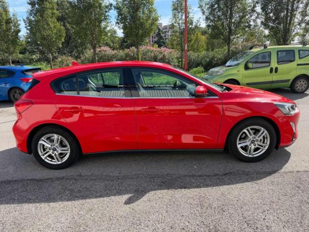 FORD Focus 1.0 EcoBoost 100 CV 5p. Business rif. 24134475 - Foto 6