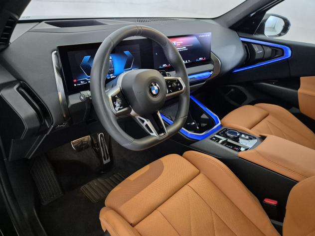 BMW X3 G45 2024 xdrive40d Msport Pro auto - Foto 7