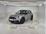 MINI Countryman Mini F60 2017 Diese Mini 2.0 Cooper SD Hype all4 auto my18