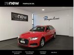 AUDI A4 Avant 35 2.0 TFSI mHEV 150cv S tronic rif. 24065245