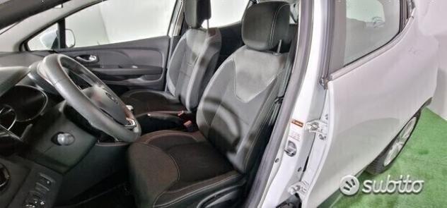 RENAULT Clio 1.5 dci N1 75cv anno 2018 - Foto 7