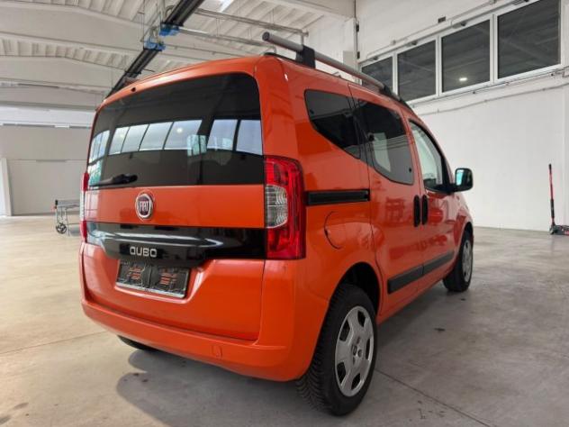 FIAT Qubo 1.3 MJT 80 CV dualogic Lounge rif. 24180879 - Foto 4