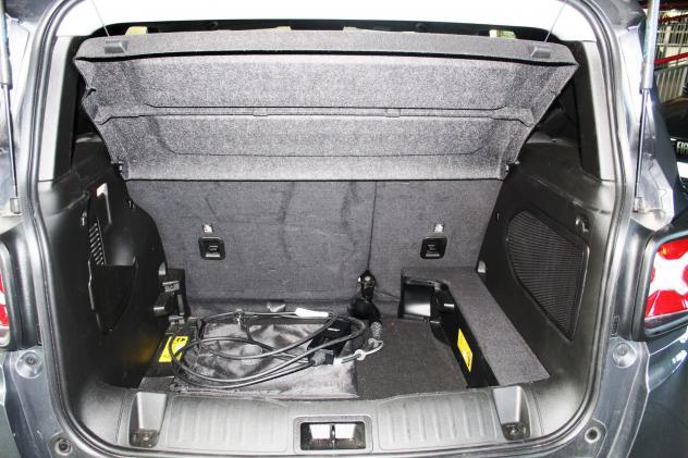 Jeep Renegade 4xe 1.3 T4 PHEV 190cv Limited 4xe Auto - Foto 10