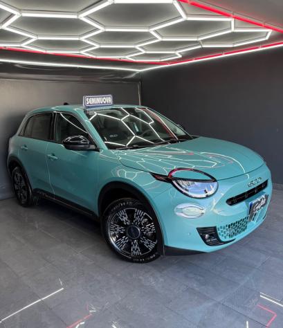 Fiat 600 1.2 Hybrid 145 CV DCT MHEV La Prima - Foto 3