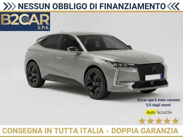 DS DS 4 E-Tense 225 La Premiere - Foto 3