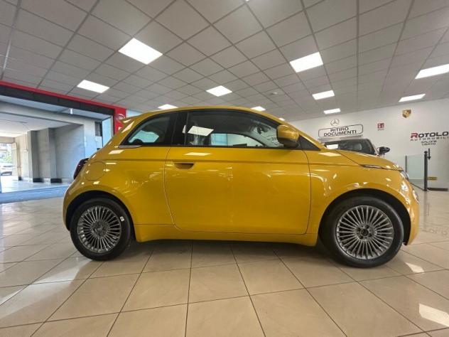 FIAT 500 (2020--) 500 Berlina Hybrid Torino - Foto 3