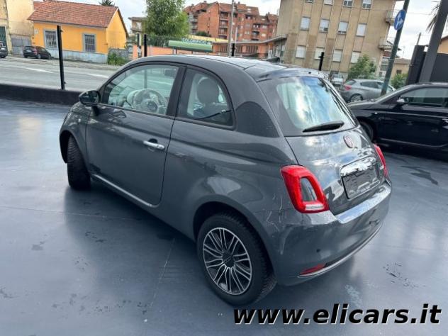 FIAT 500 Dolcevita - PREZZO SENZA VINCOLO DI FINANZIAMENTO rif. 23770299 - Foto 4