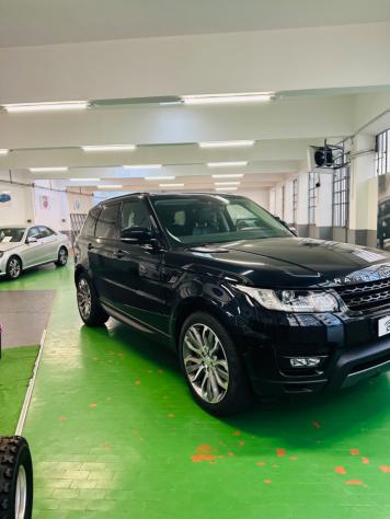 Land Rover Range Rover Sport Range Rover Sport 3.0 TDV6 HSE Dynamic - Foto 5