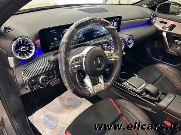 MERCEDES-BENZ A 45 S AMG A 45S AMG 4Matic+ rif. 23778289 - Foto 5