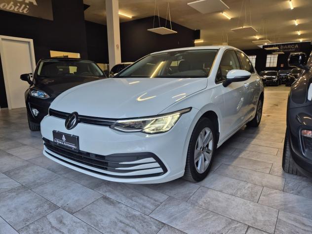 Volkswagen Golf 1.0 TSI EVO Life - Foto 2