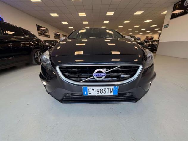 VOLVO V40 V40 II1.6 d2 R-design Kinetic (r-design) rif. 23943507 - Foto 5