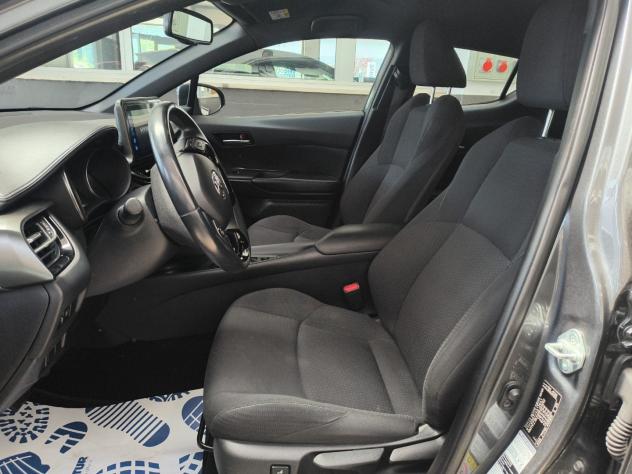 Toyota C-HR C-HR 1.8h Business e-cvt (PREZZO REALE) - Foto 9