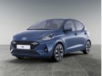 Hyundai i10 i10 1.0 mpi Connectline 63cv