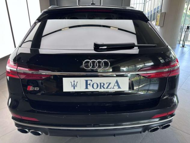 AUDI S6 Avant 3.0 tdi mhev quattro 344cv tiptronic rif. 23835234 - Foto 7