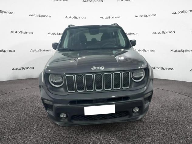 Jeep Renegade e-Hybrid 1.5 T4 MHEV 130cv Summit DDCT - Foto 2