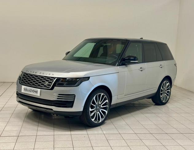Land Rover Range Rover Range Rover 3.0 SDV6 Autobiography