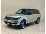 Land Rover Range Rover Range Rover 3.0 SDV6 Autobiography